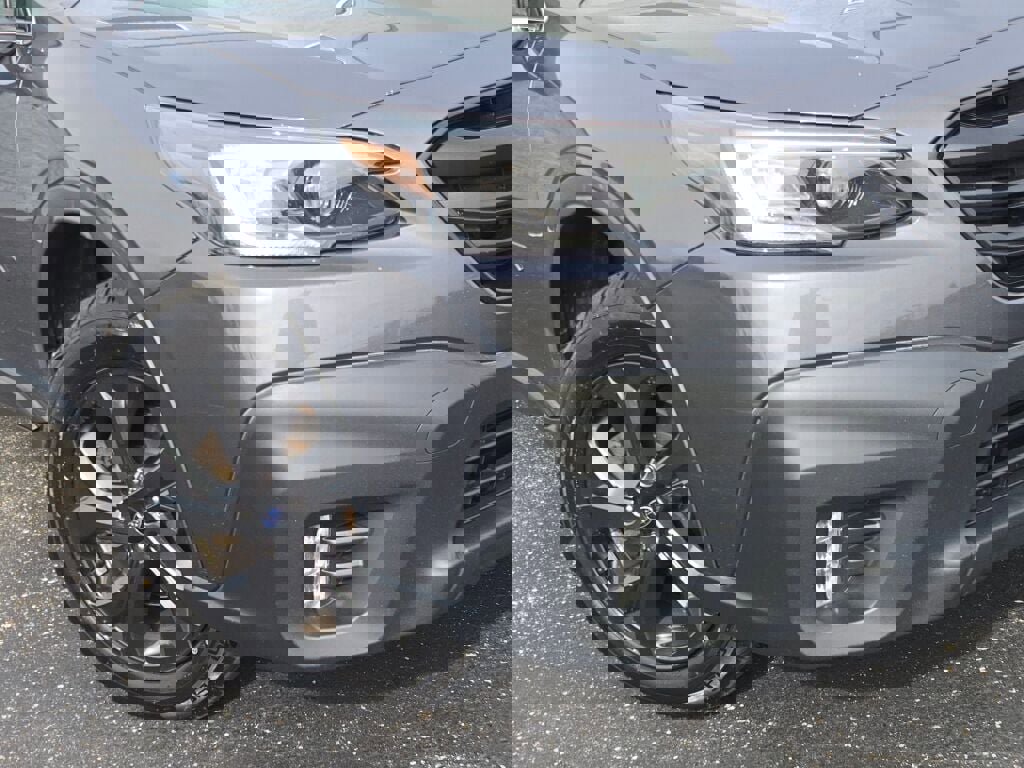 Used 2020 Subaru Outback Onyx Edition XT w/ Popular Package #2 image 3