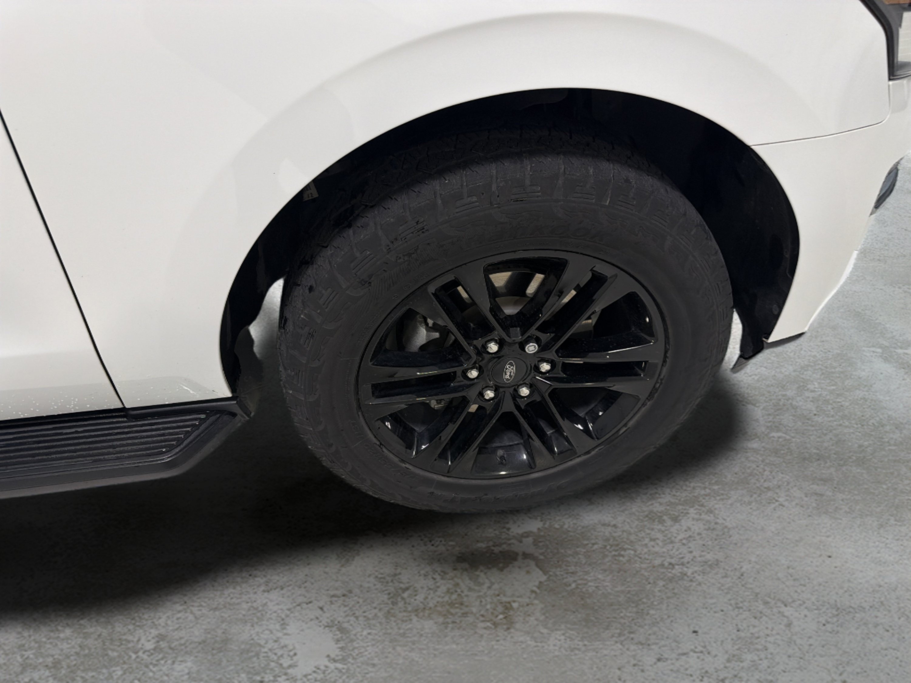 Used 2022 Ford Expedition XLT RWD image 17