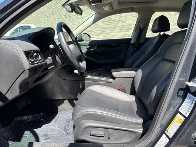 Certified 2023 Honda Civic Touring image 17