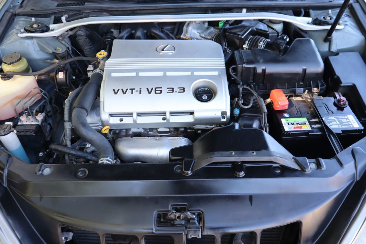 Used 2004 Lexus ES 330 image 38