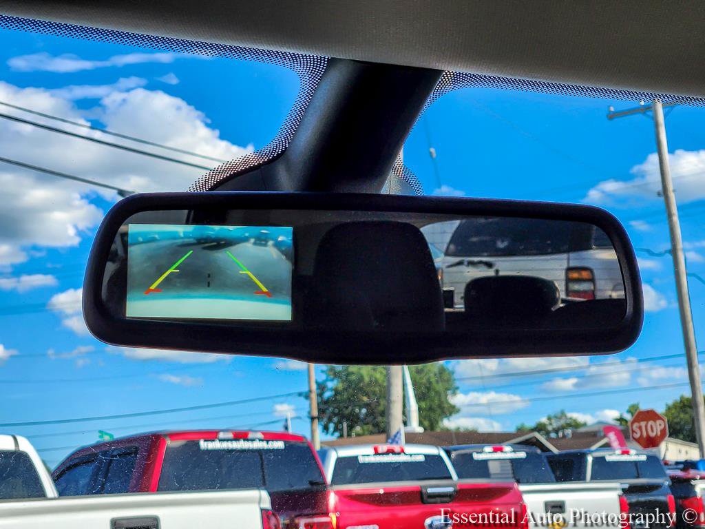 Used 2018 Dodge Journey SXT w/ Blacktop Package FWD image 19