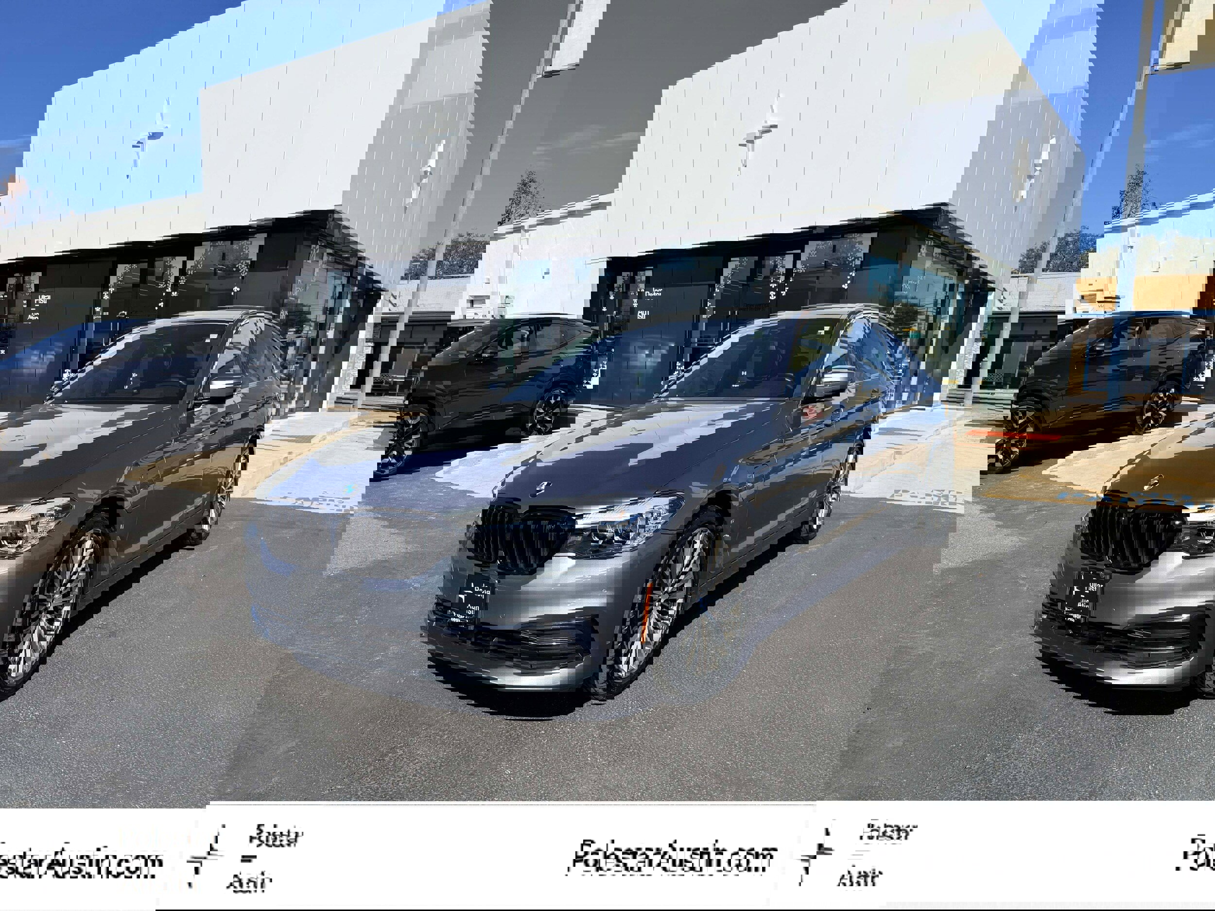 Used 2019 BMW 530e xDrive 530e xDrive iPerformance