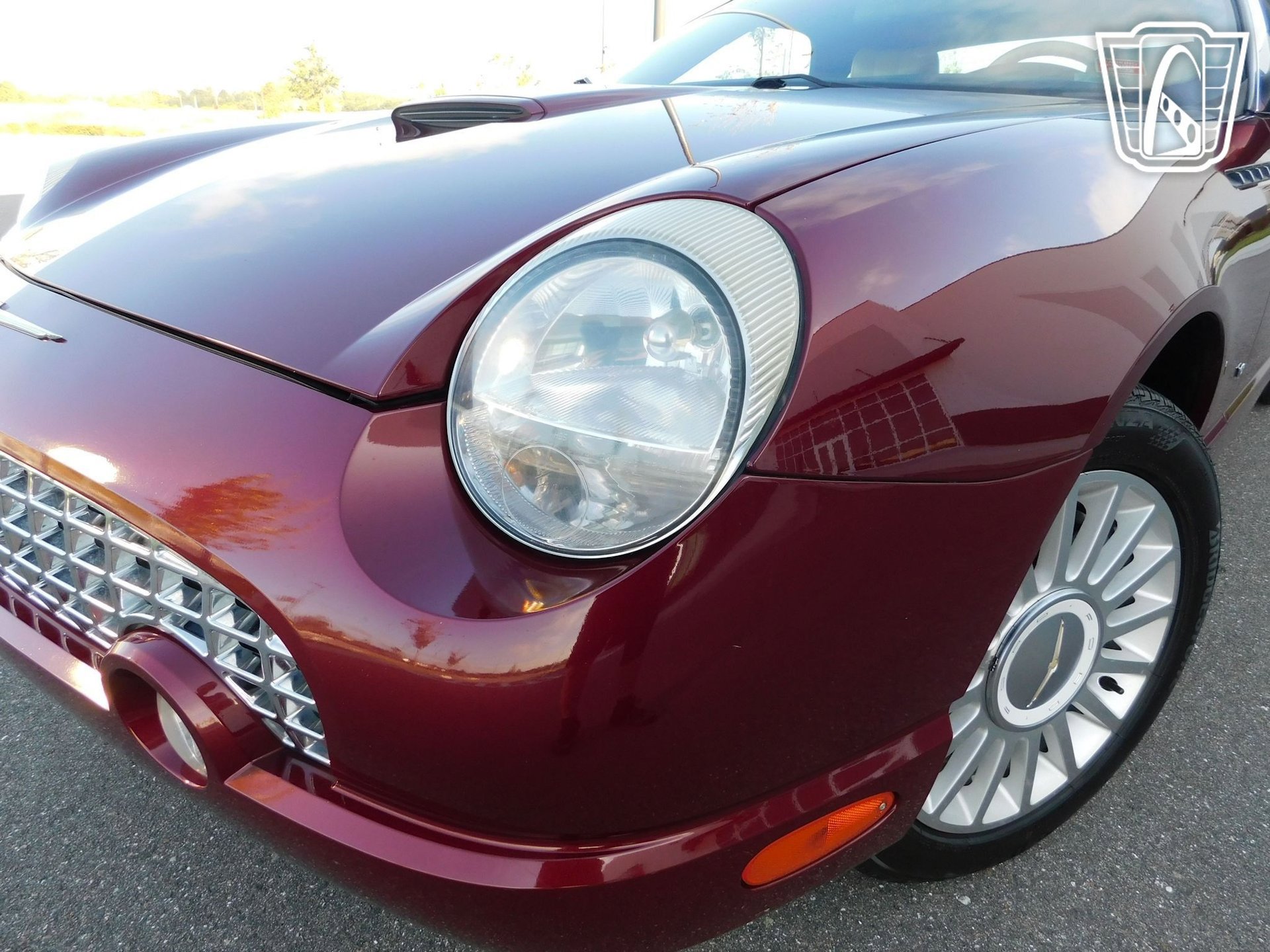 Used 2004 Ford Thunderbird RWD image 34