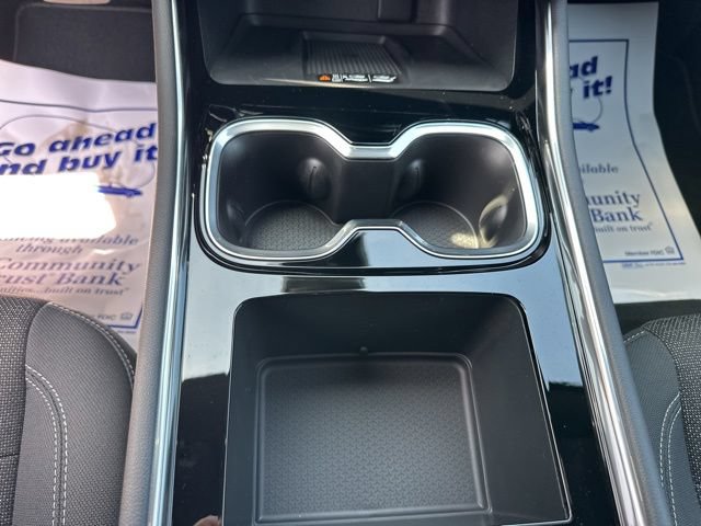 New 2026 Chevrolet Traverse LT w/ Driver Confidence Package FWD image 17