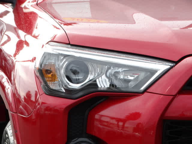 Certified 2024 Toyota 4Runner SR5 image 5