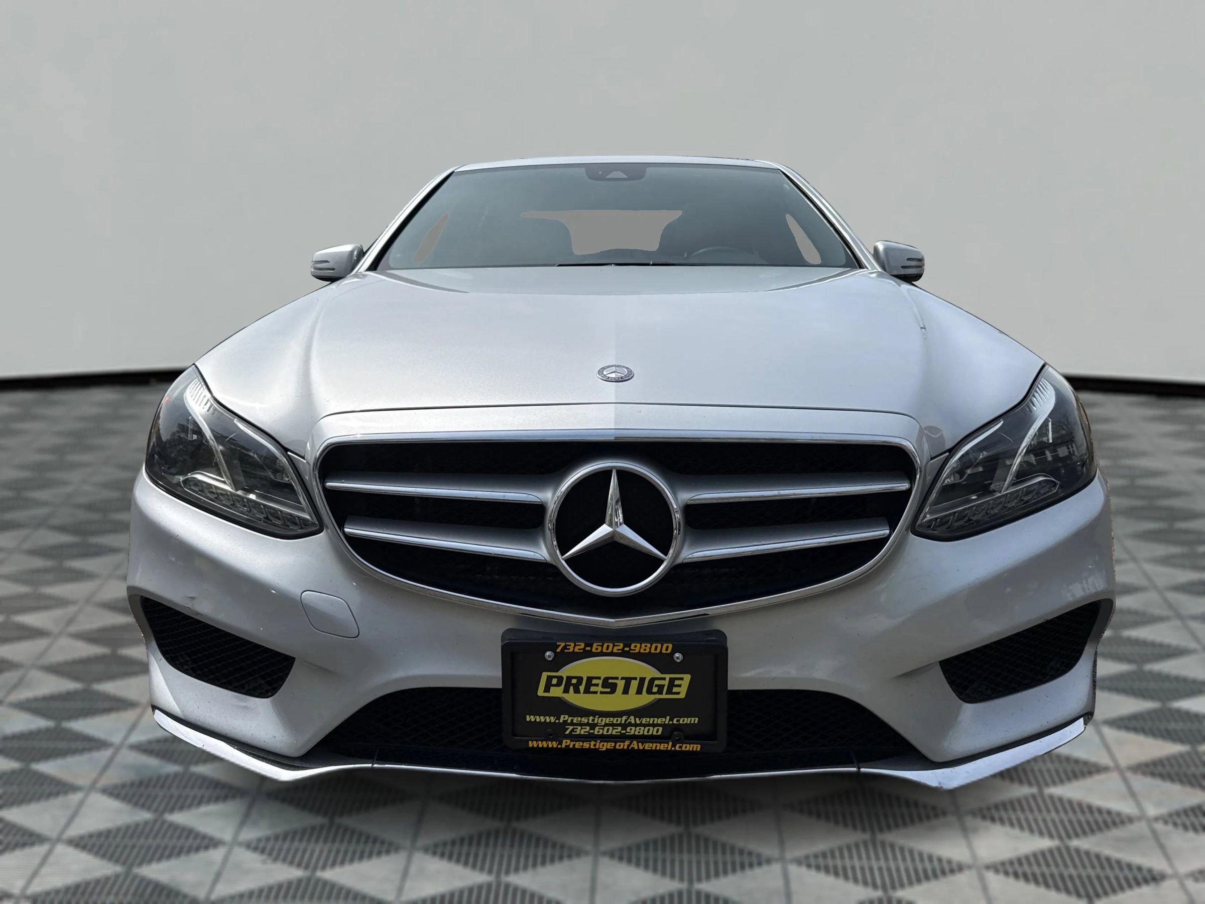 Used 2014 Mercedes-Benz E 350 4MATIC Sedan image 22