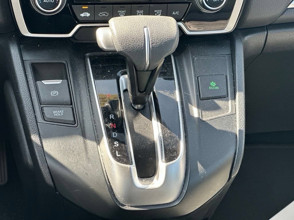 Used 2017 Honda CR-V LX image 25