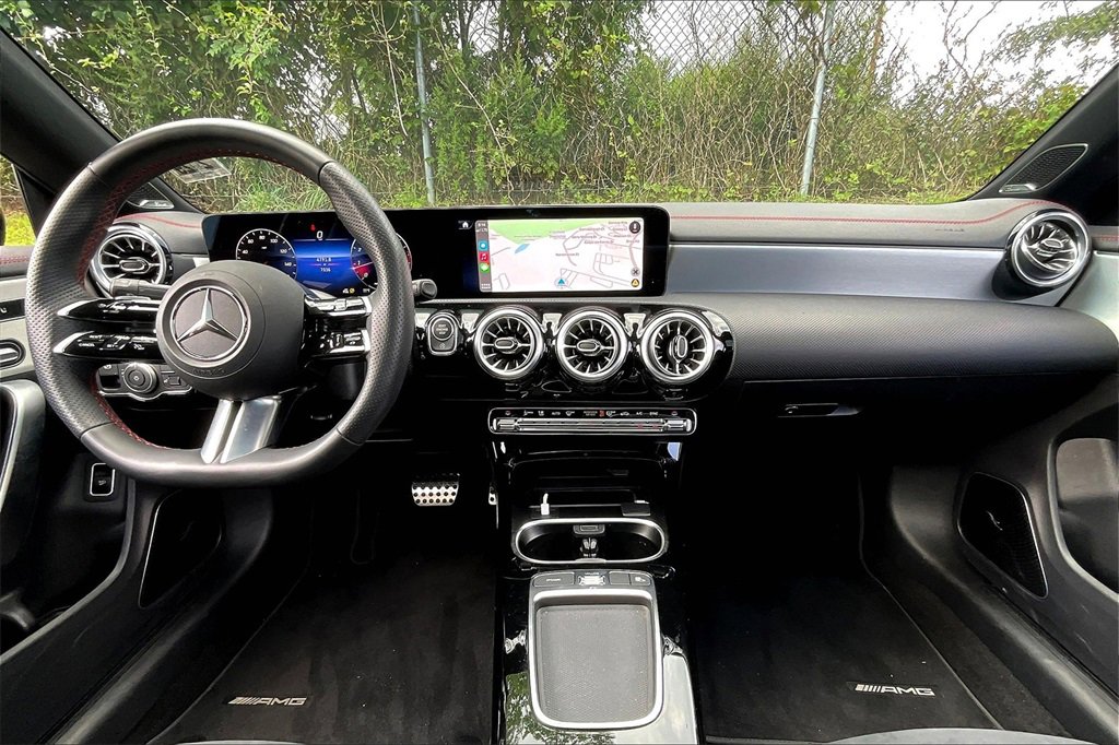 Certified 2024 Mercedes-Benz CLA 250 CLA 250 image 15