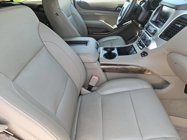 Used 2018 GMC Yukon SLT w/ Open Road Package AWD/4WD image 15