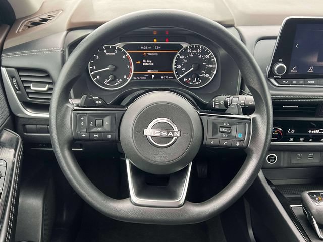 Used 2023 Nissan Rogue SV AWD/4WD image 13