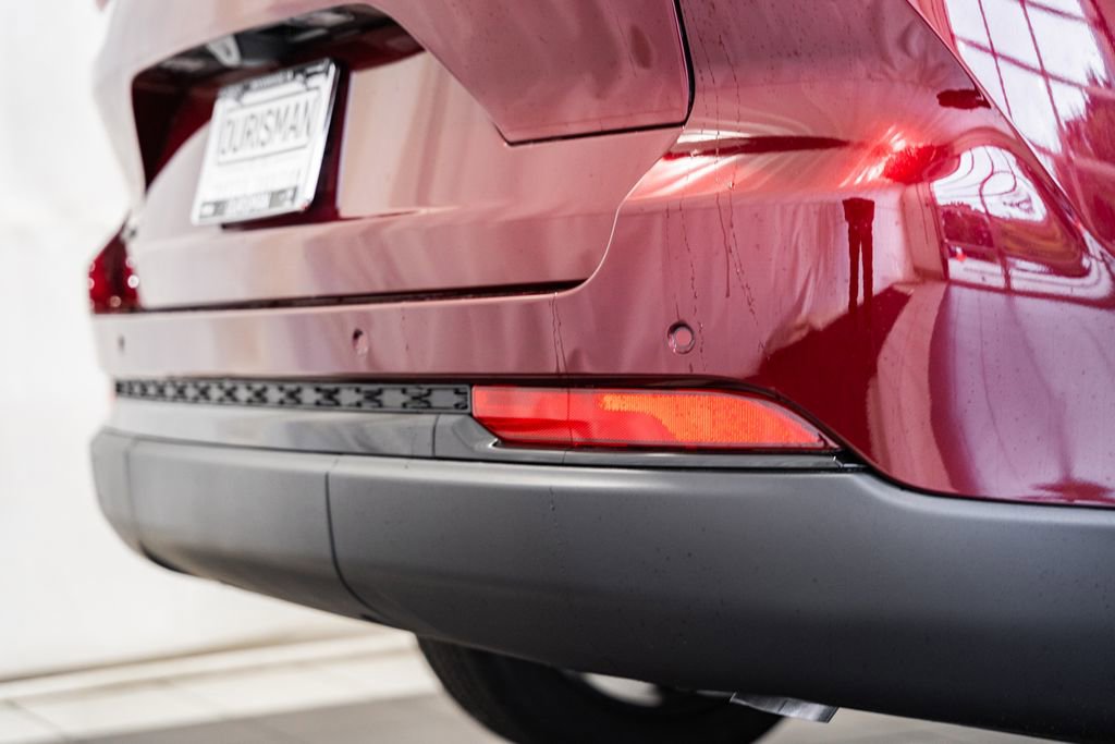 New 2025 Jeep Grand Cherokee Altitude w/ Trailer Tow Package image 6