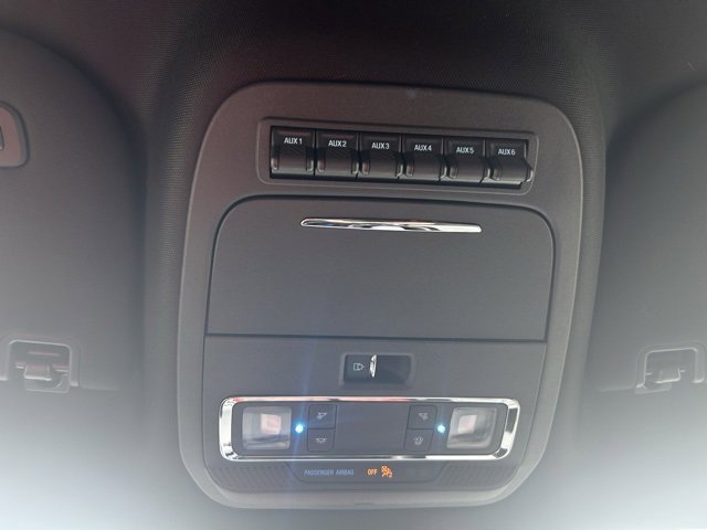 New 2025 Ford F150 Tremor image 30