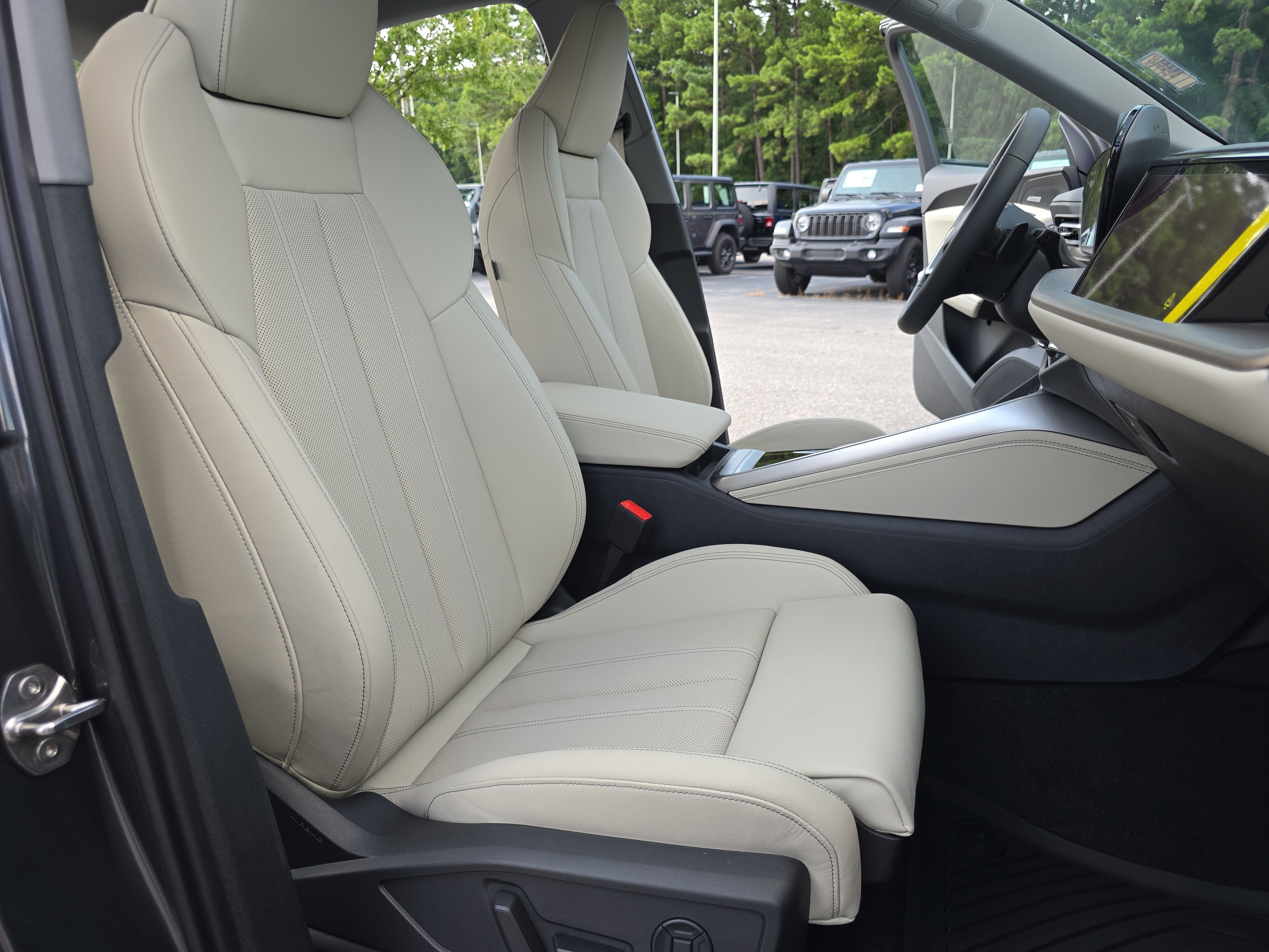 New 2026 Audi Q5 Prestige AWD/4WD image 10