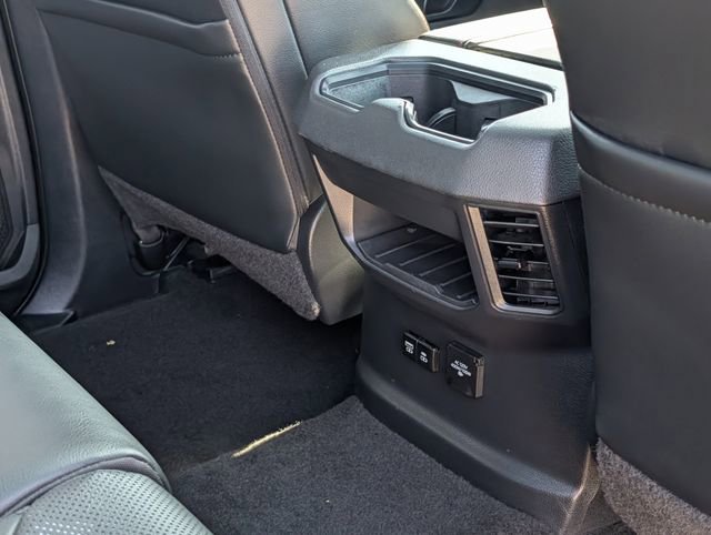 Used 2024 Toyota Tundra TRD Pro AWD/4WD image 32