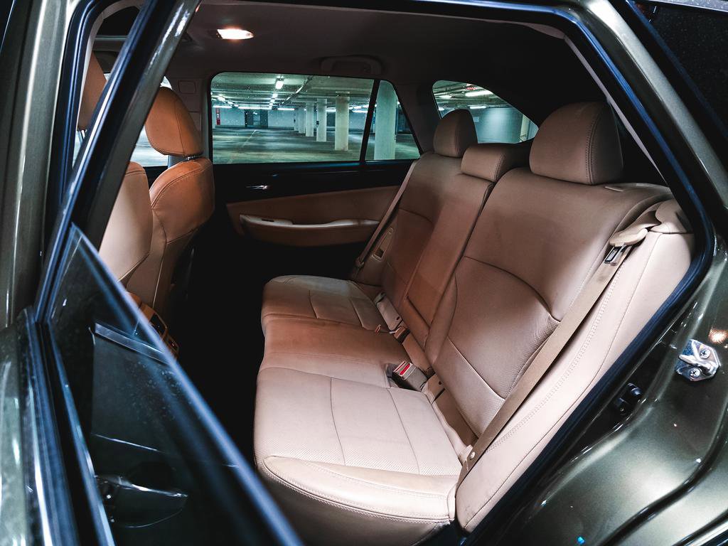 Used 2018 Subaru Outback 2.5i Limited image 22