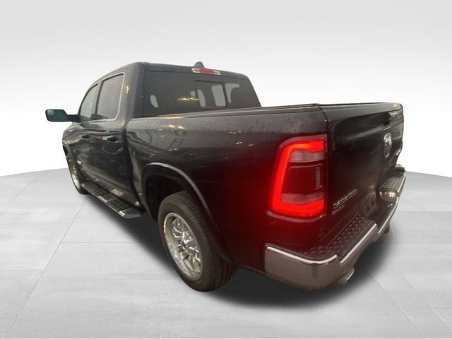 Used 2021 RAM 1500 Laramie AWD/4WD image 7