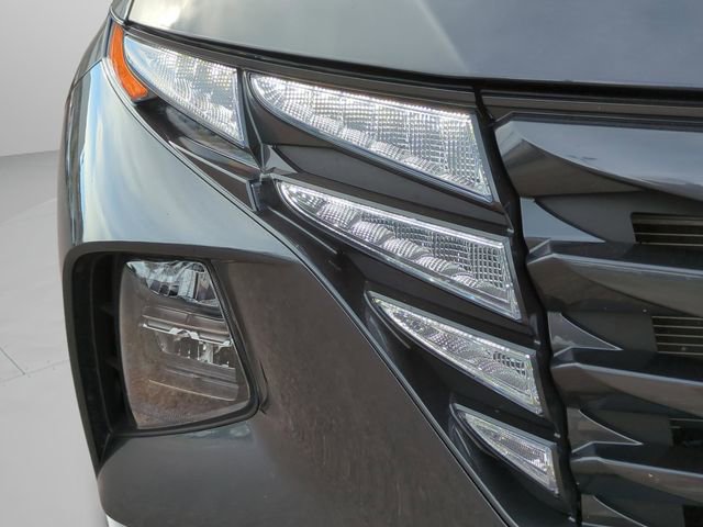 Certified 2022 Hyundai Tucson SEL image 30