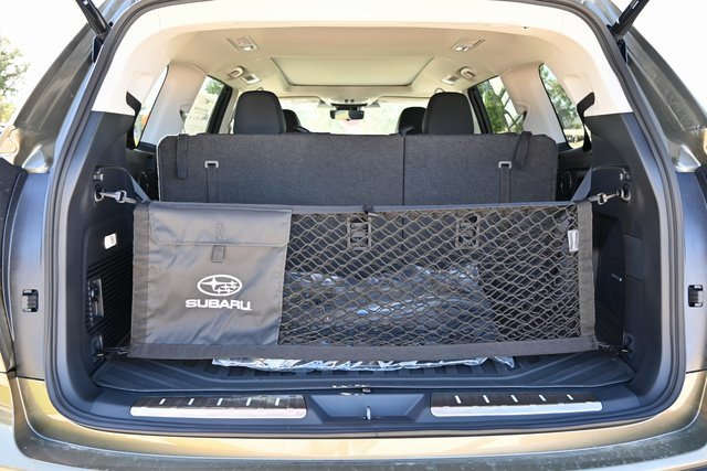New 2025 Subaru Ascent Bronze Edition image 15