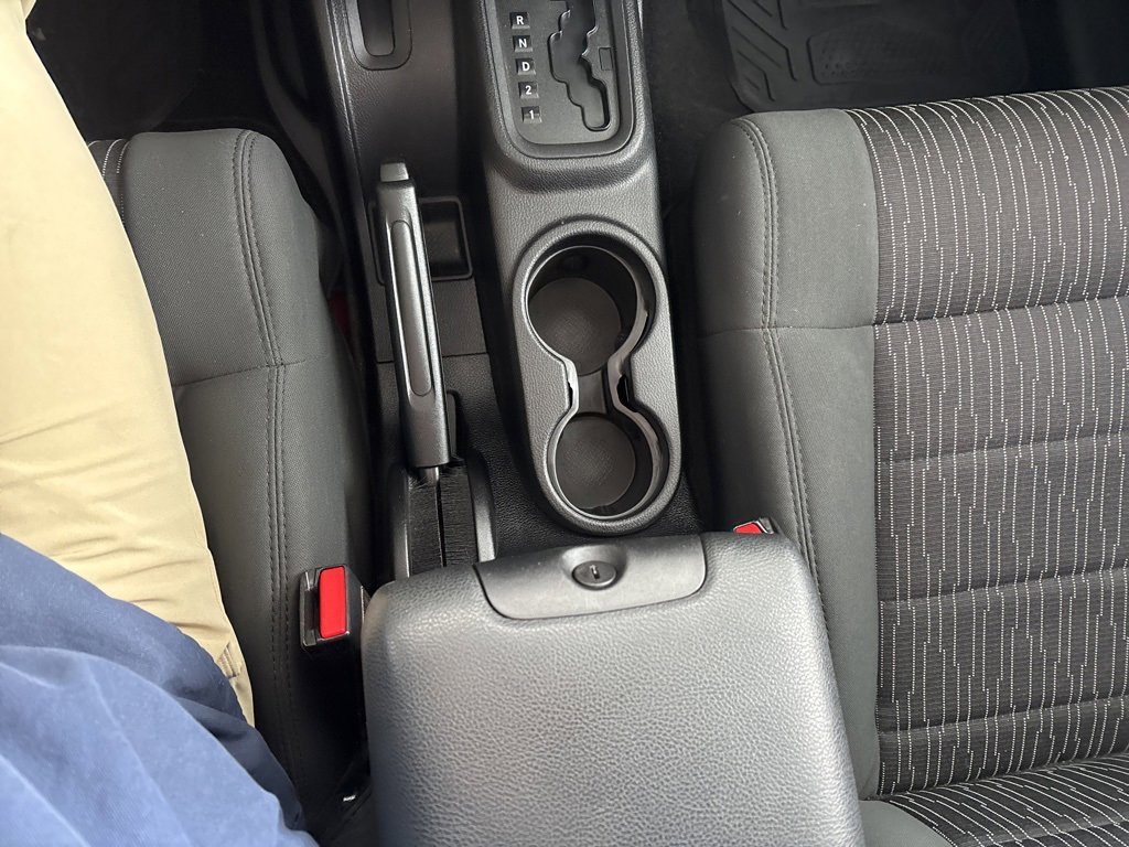 Used 2011 Jeep Wrangler Sahara w/ Trailer Tow Group image 17