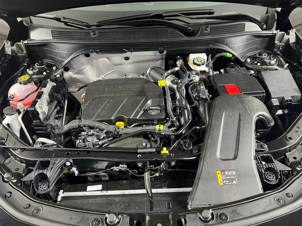 New 2025 Buick Envista Preferred w/ Convenience I Package FWD image 27