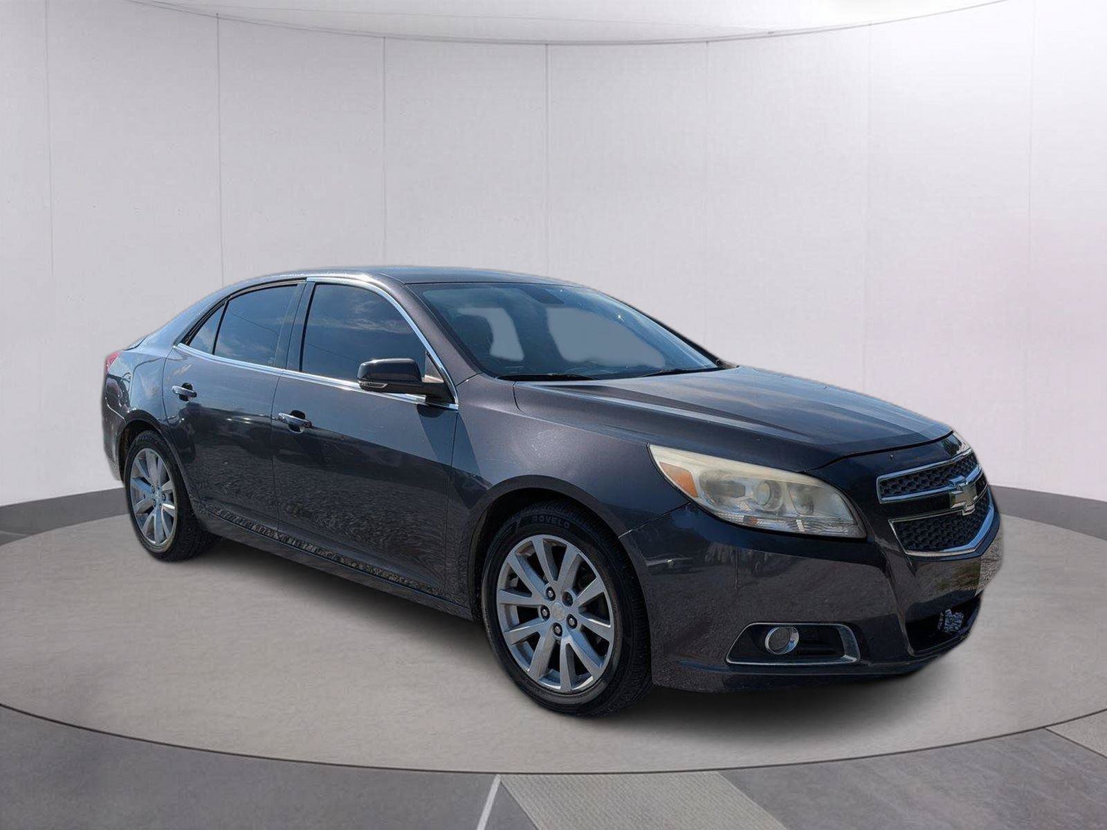 Used 2013 Chevrolet Malibu LT FWD image 7