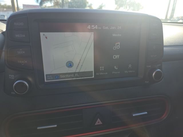 Used 2019 Hyundai Kona Ultimate image 20