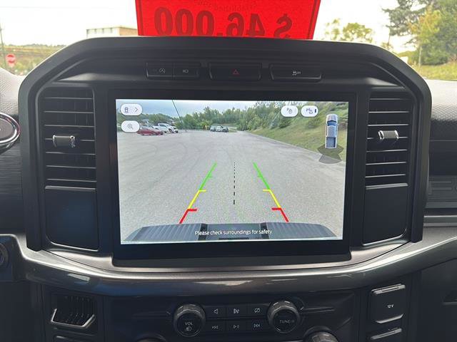 Certified 2024 Ford F150 STX image 23