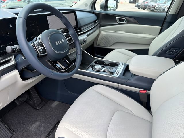 New 2026 Kia Carnival SX Prestige FWD image 17
