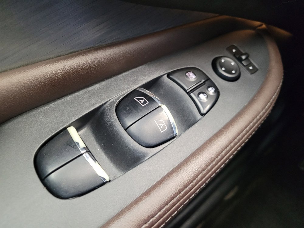 Used 2015 Nissan Murano SL AWD/4WD image 27