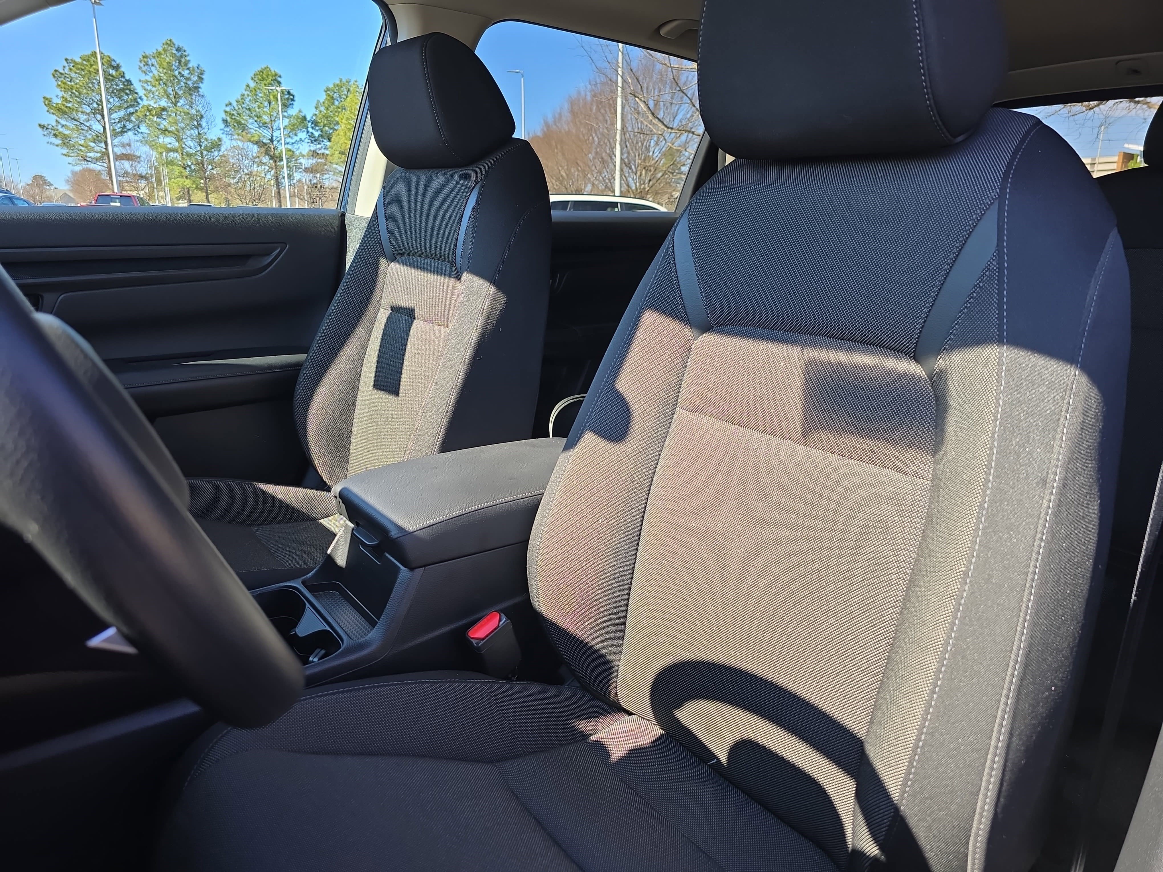 Used 2024 Honda CR-V EX image 15