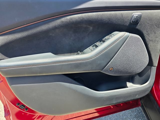 Used 2022 Ford Mustang Mach-E GT AWD/4WD image 8