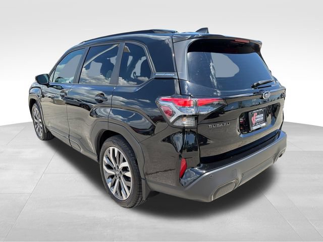 Certified 2026 Subaru Forester Touring AWD/4WD image 5