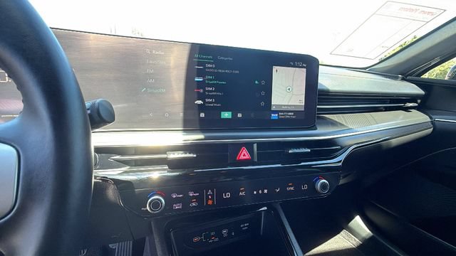 Used 2025 Kia K5 GT-Line FWD image 25