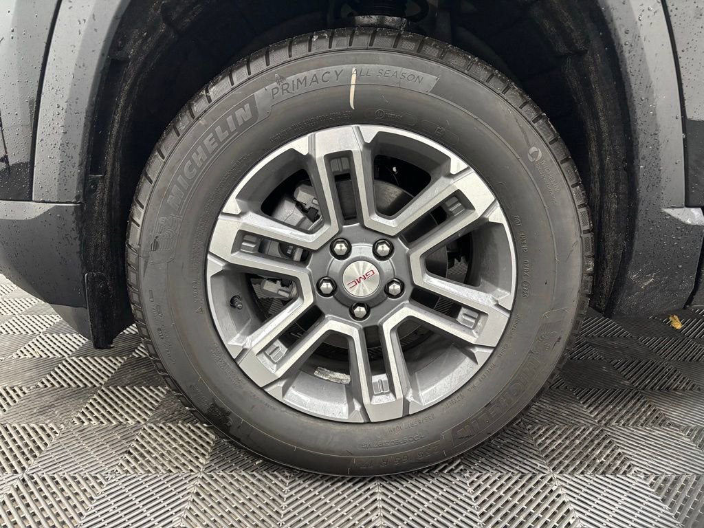New 2026 GMC Terrain Elevation w/ Technology Package II image 14