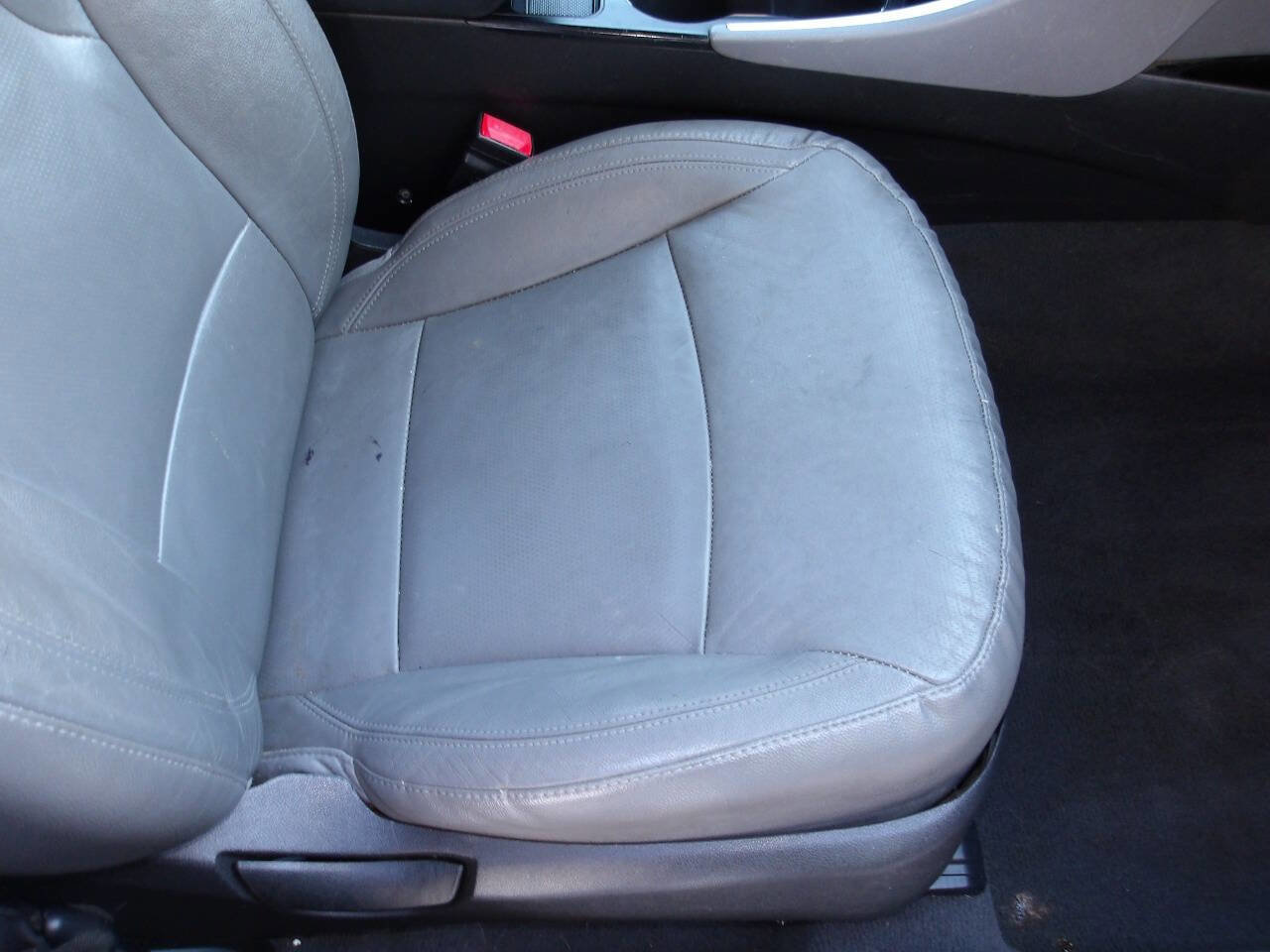 Used 2011 Hyundai Sonata Limited w/ Navigation Pkg 5 image 22