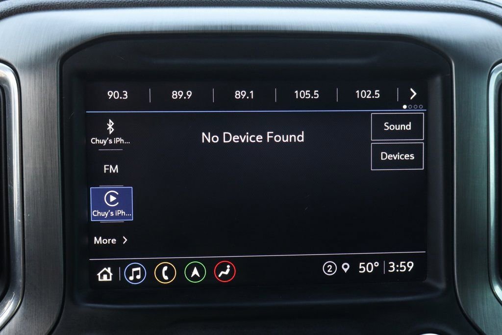 Used 2021 GMC Sierra 3500 Denali w/ Denali Ultimate Package image 35