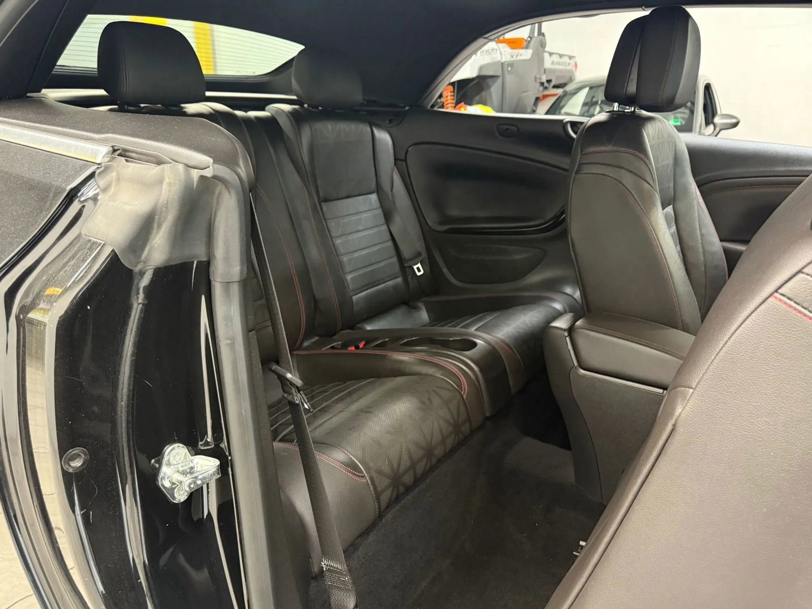 Used 2018 Buick Cascada Sport Touring w/ Dark Effects Package image 22