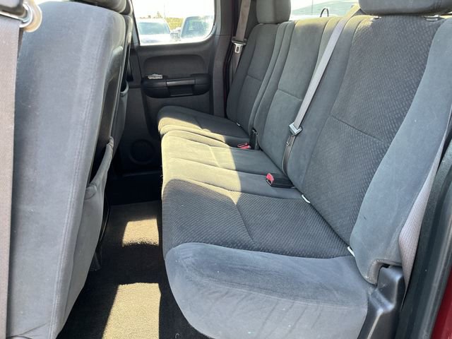 Used 2008 Chevrolet Silverado 1500 LT w/ All Star Edition AWD/4WD image 25