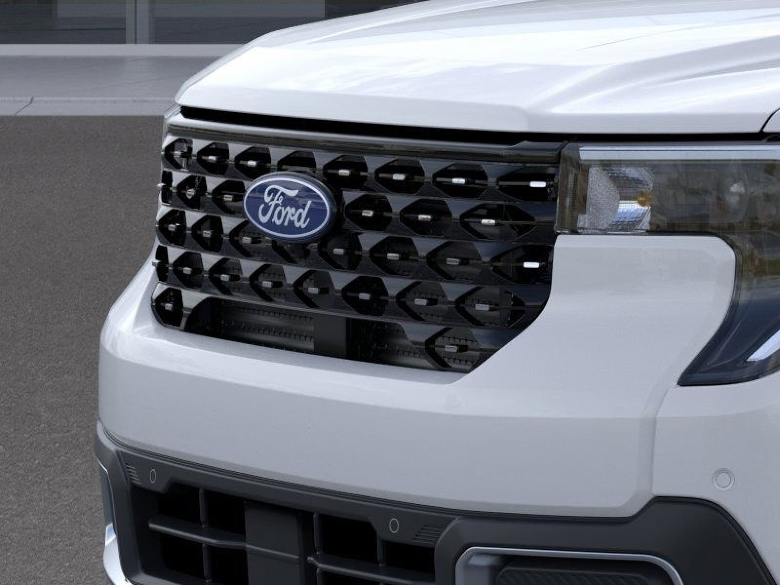 New 2026 Ford Maverick Lariat w/ 4K Tow Package image 21