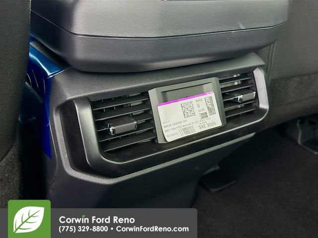 New 2026 Ford F150 STX image 24