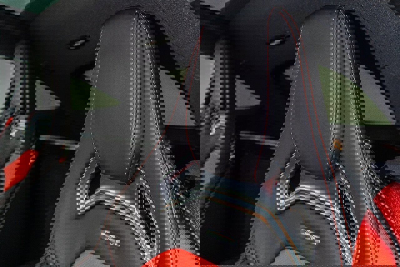 Used 2018 Mercedes-Benz AMG GT Coupe image 30