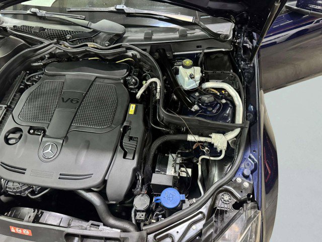 Used 2014 Mercedes-Benz C 300 Sport image 44