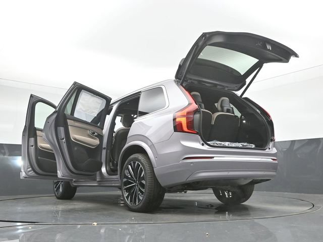 New 2026 Volvo XC90 B6 Ultra w/ Lounge Package image 57