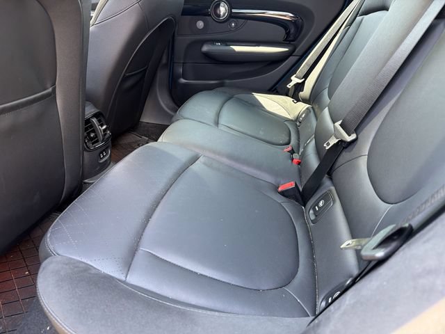 Used 2023 MINI Cooper Clubman S FWD image 11