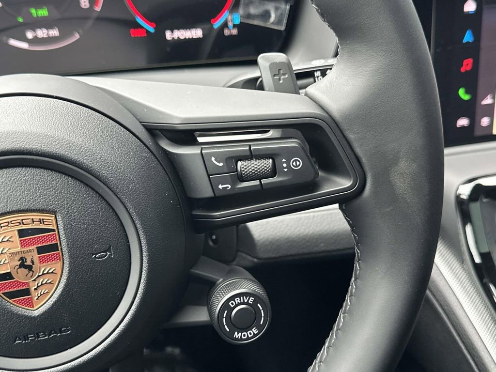 New 2026 Porsche Panamera 4 E-Hybrid AWD/4WD image 23