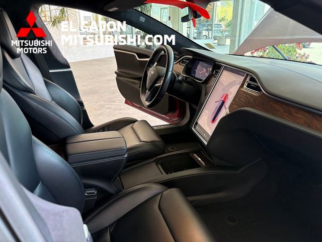 Used 2018 Tesla Model S 100D AWD/4WD image 18