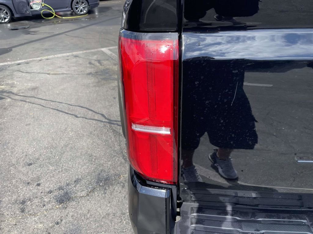 Used 2024 Toyota Tacoma TRD Sport RWD image 20