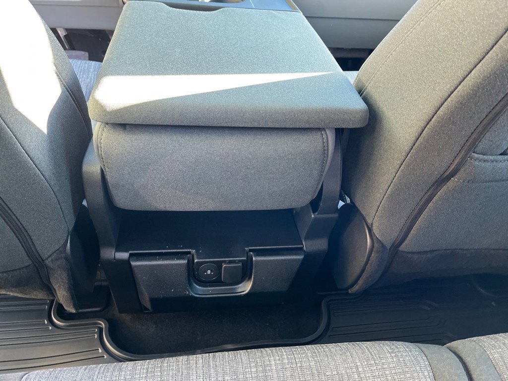 New 2026 Ford F350 XLT image 12