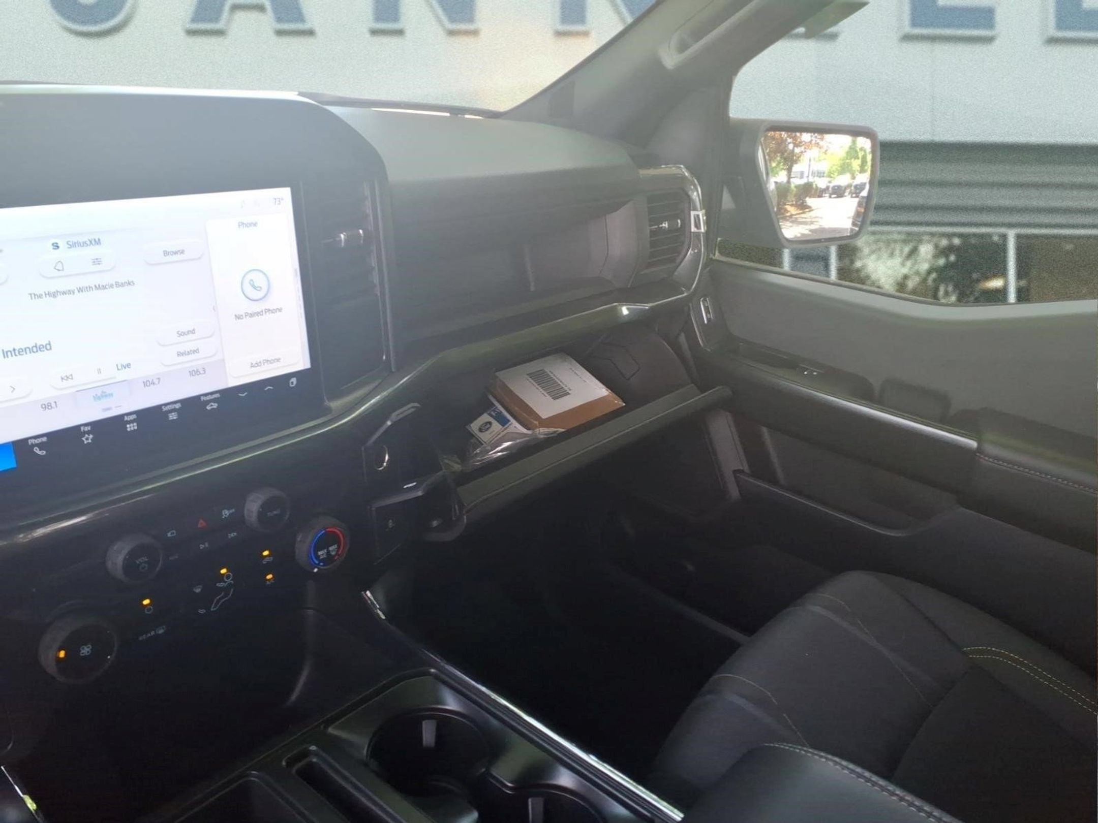 Used 2025 Ford F150 STX AWD/4WD image 22
