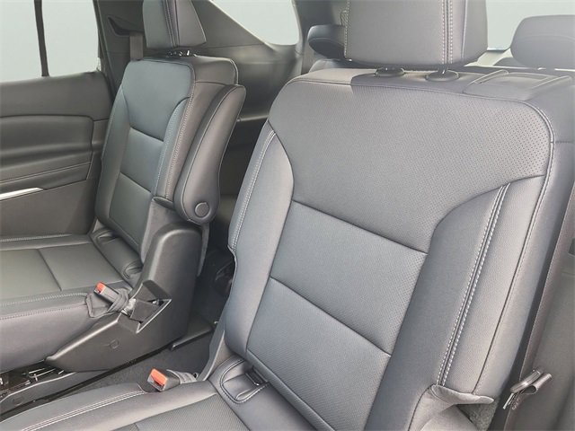 New 2026 Chevrolet Traverse LT w/ Driver Confidence Package image 13